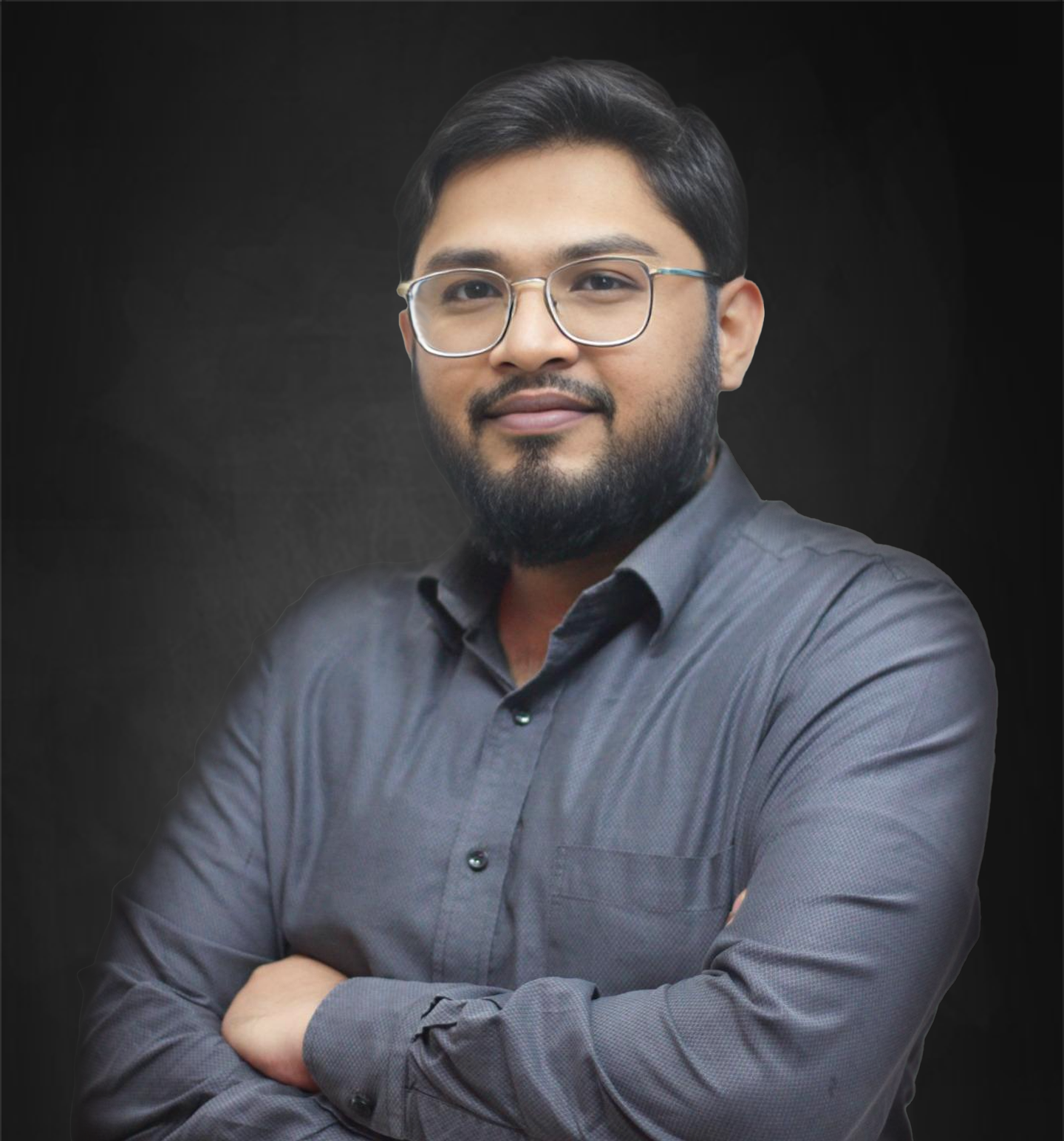 Umer Shaikh